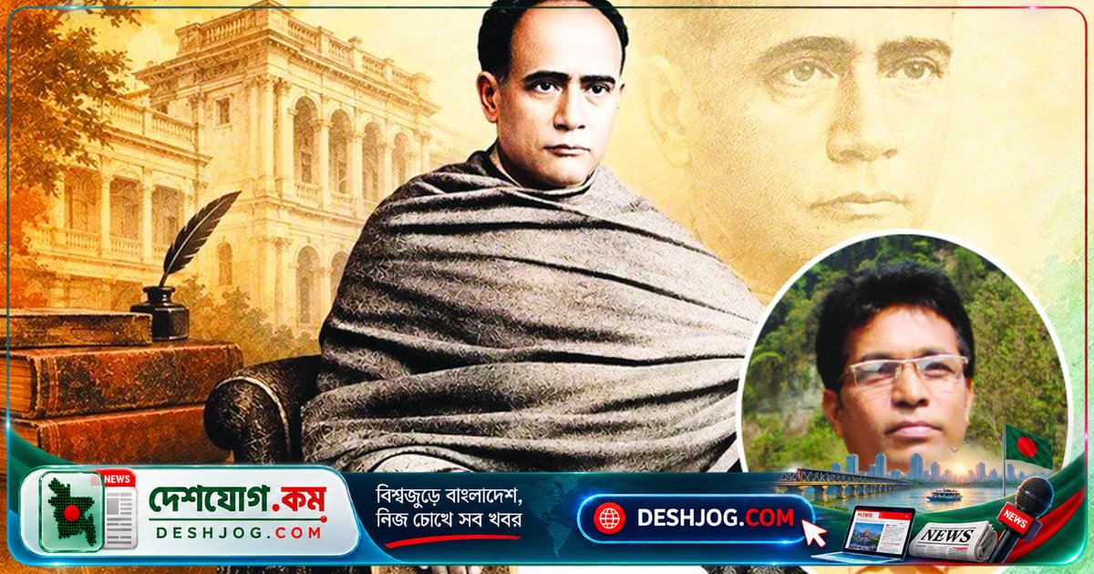 বিদ্যাসাগর: বাংলার নবজাগরণের দীপশিখা ও মানবতাবাদী দার্শনিকের জন্মদিনে শ্রদ্ধা