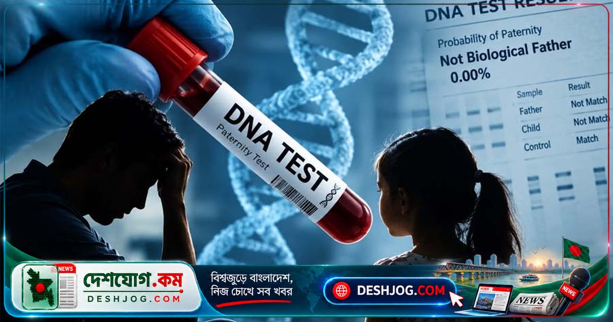 ভিয়েতনামে জন্মের ভুলে ২০ বছর ধরে ভুল সন্তান লালন: দু’পরিবারের অবিশ্বাস্য সত্য