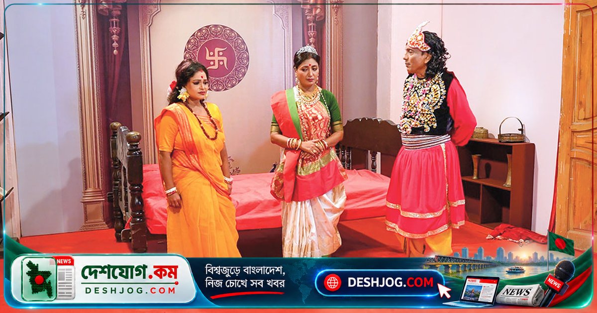 বিজয়া দশমীতে টিভিতে বিশেষ অনুষ্ঠানমালা: বিটিভি থেকে বৈশাখী টিভি পর্যন্ত আপনার পছন্দের অনুষ্ঠান