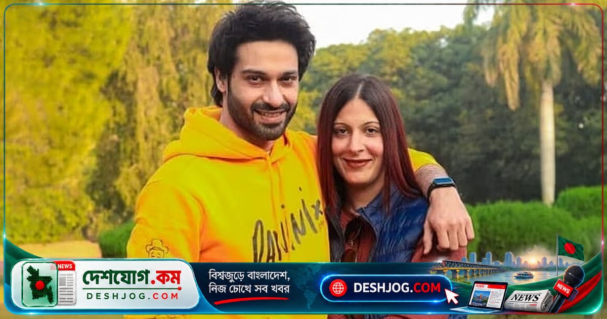 বিজয়েন্দ্র কুমেরিয়া: ২০২২ সাল থেকে আলাদা থাকলেও ২০২৫ সালে আনুষ্ঠানিক বিচ্ছেদ, মেয়ের ভালোবাসা ছিল মূল কারণ