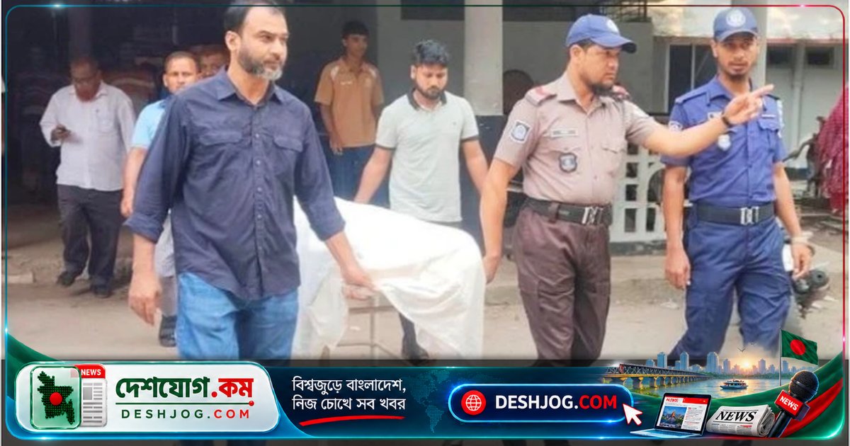 ভোলায় গণপিটুনিতে নিহত যুবক আসিফ: বিএনপি সভাপতিকে কুপিয়ে জখমের অভিযোগে উত্তেজিত জনতা