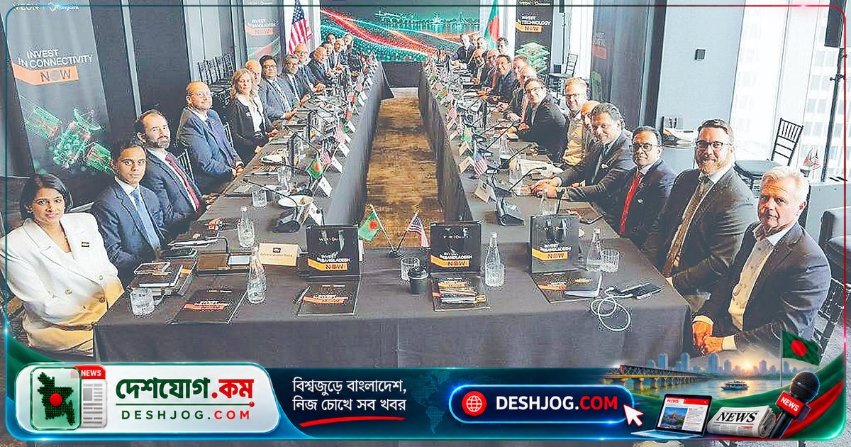 ভিওন-বাংলালিংক ১০০ কোটি ডলার এফডিআই আনার উদ্যোগ: ২৫ কোটি নিজস্ব বিনিয়োগের প্রতিশ্রুতি