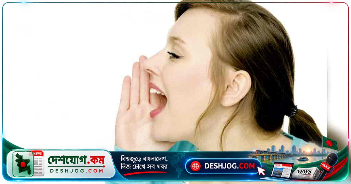 কণ্ঠস্বরের গতি থেকে বুঝতে পারো বয়স ও মস্তিষ্কের স্বাস্থ্য: গবেষণায় নতুন আবিষ্কার