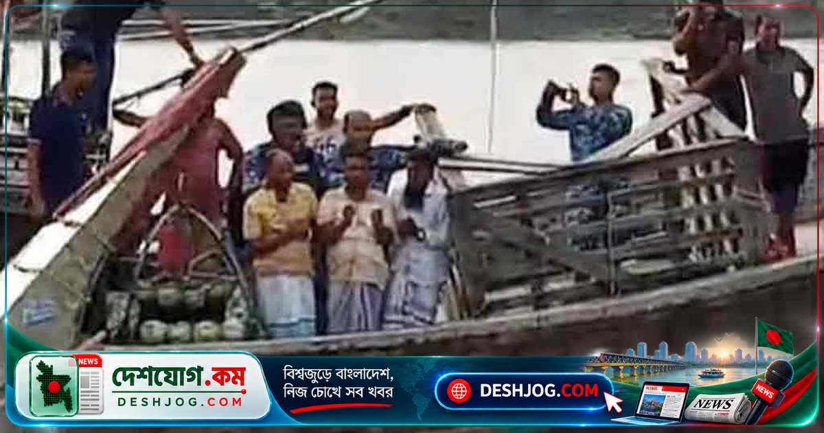 ভোলার চরাঞ্চলে ডাকাতির প্রস্তুতি ধরা পড়লে ৩ জনকে অস্ত্রসহ আটক, মাদক ব্যবসায় শিশু বিক্রির ঘটনায় ৩ আটক