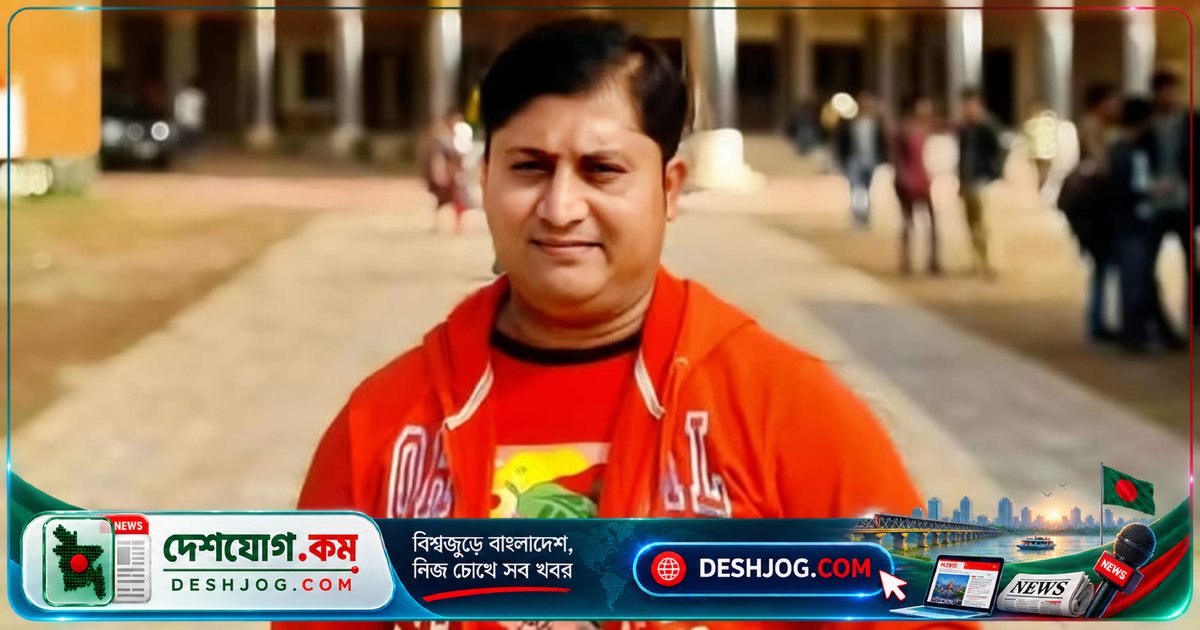 ভোলার পাঁচ তহবিলে বাবাকে মারধর ও হত্যাচেষ্টায় গ্রেপ্তার ছেলে রাজিব: ১২ লাখ টাকার স্বর্ণালংকার চুরির অভিযোগ