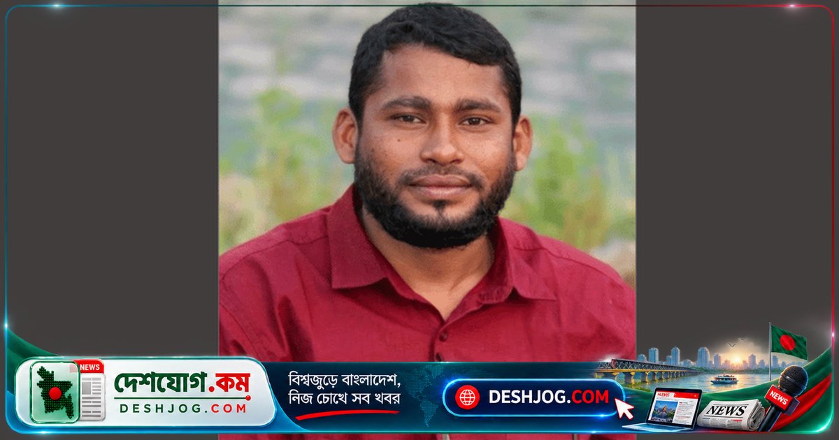 ভোলাহাটের মেহগনি গাছে মোটরসাইকেলের ধাক্কায় নিহত যুবক আব্দুল আওয়াল, ঘটনাস্থলে আইনগত অনুসন্ধান চলছে
