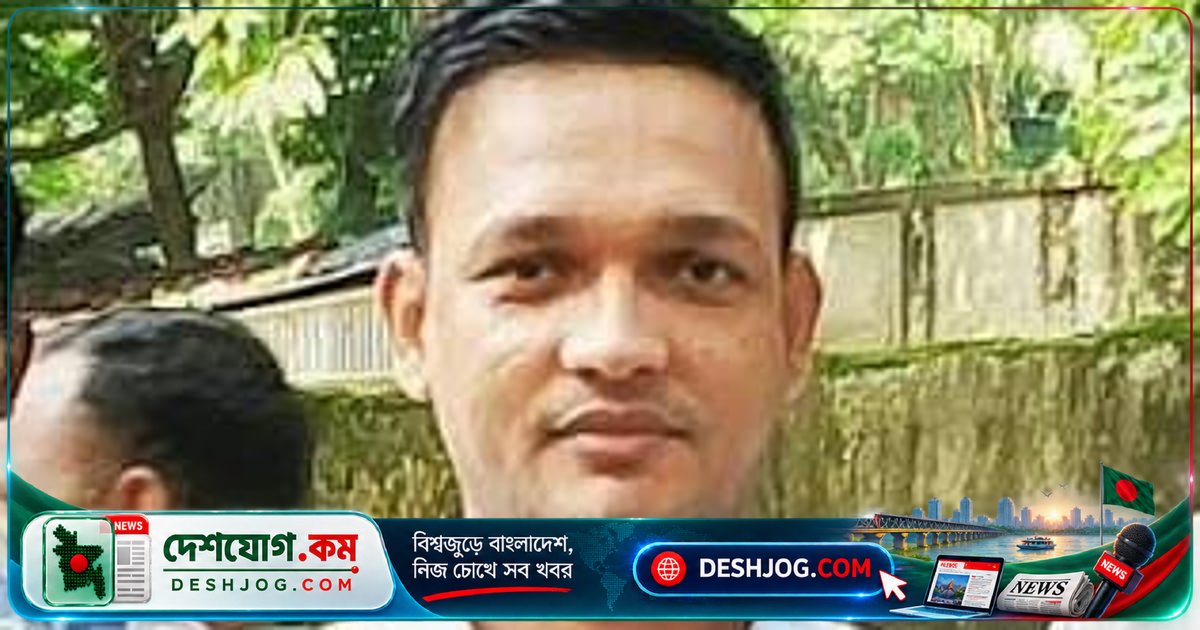 'কিশোর গ্যাং নেতা' ওয়াকিল হোসেন আত্মসমর্পণ করে কারাগারে: পুলিশের ২৩টি মামলায় আসামি