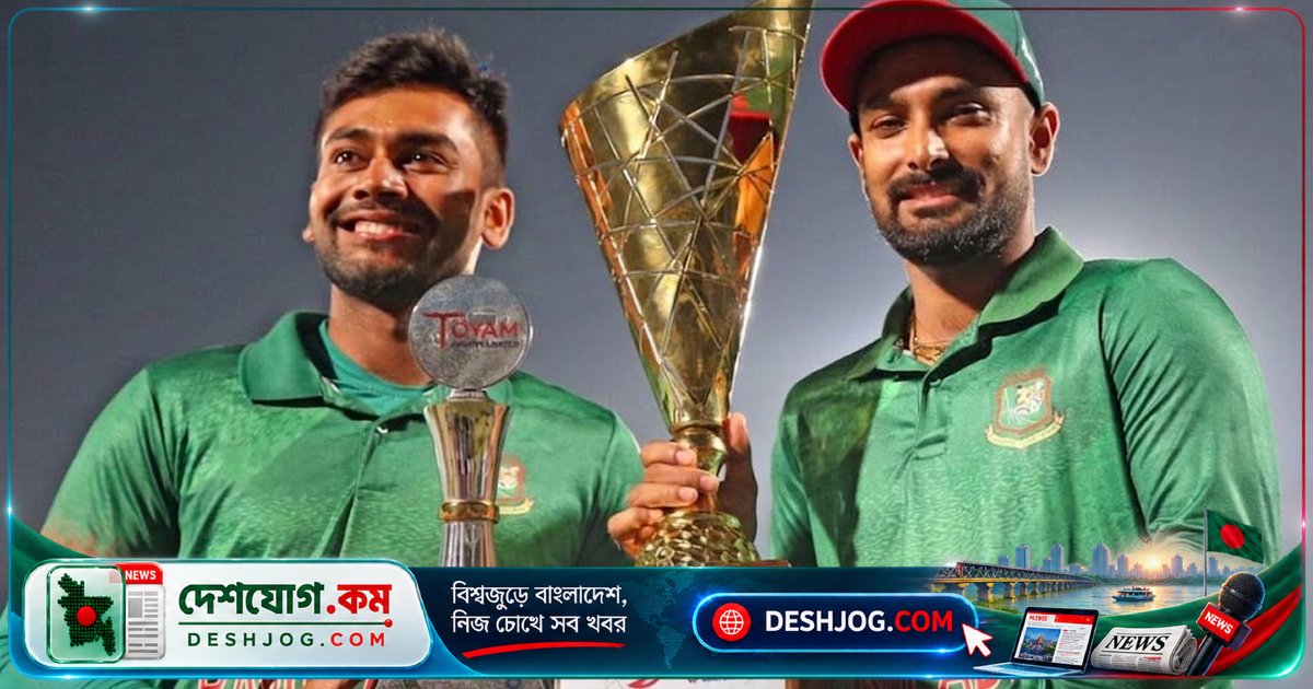 ওয়ালটন নিলামে মিরাজের দলে তাসকিন ২ কোটি ১০ লাখ পয়েন্টে, লিটন ১ কোটি ৫৫ লাখে চুক্তিবদ্ধ