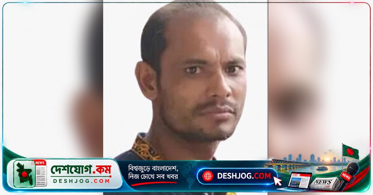 ওয়ারেন্টভুক্ত চৌদ্দগ্রামের ফারুককে গ্রেফতার: পুলিশের গোপন অভিযানে সফলতা