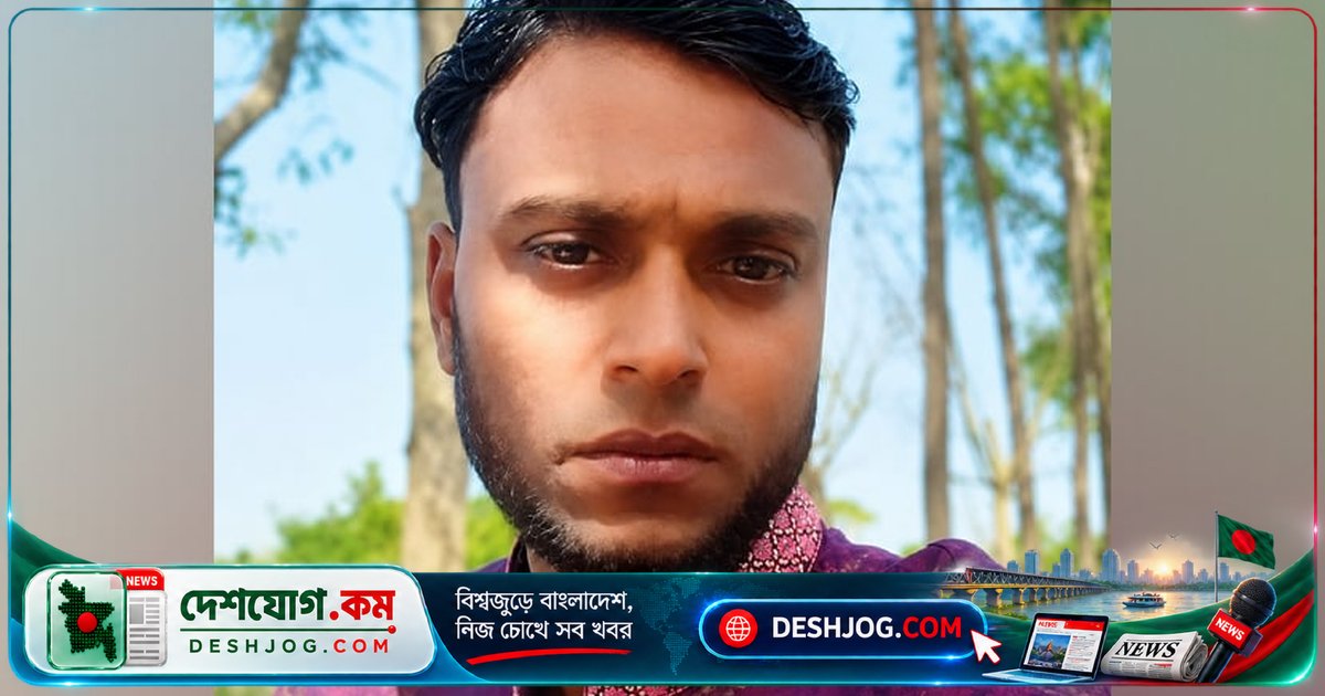 ওয়ারেন্টভুক্ত আসামি পালানোর সময় পড়ে মারা যান নোয়াখালীর সুবর্ণচর উপজেলায়