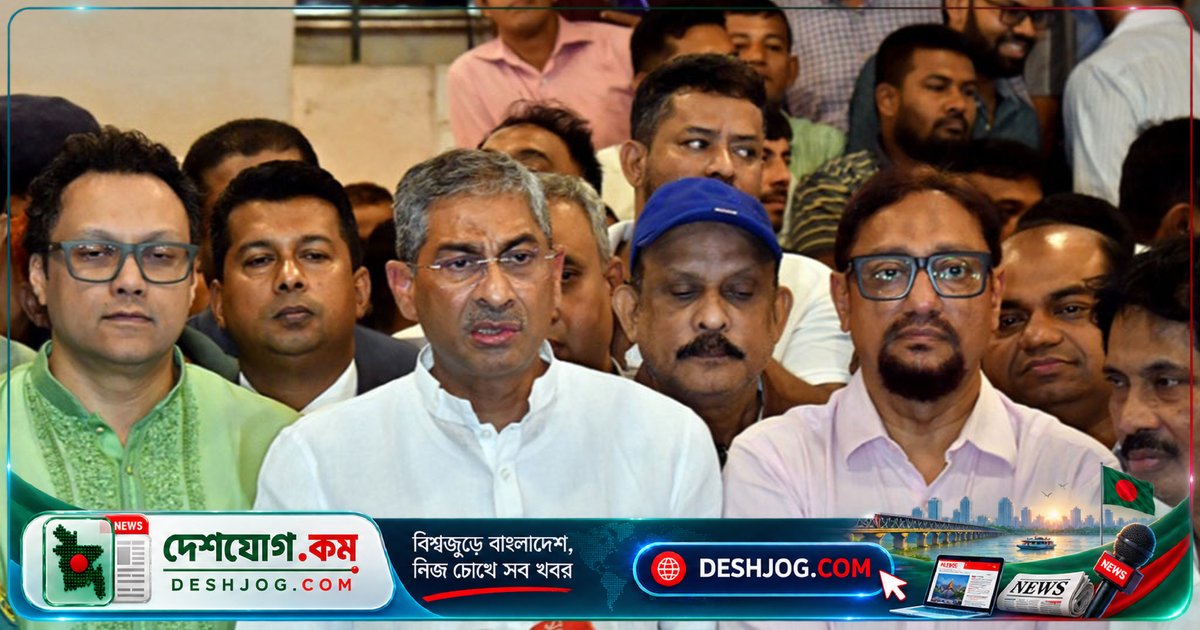 পানিসম্পদমন্ত্রী: নিষিদ্ধ আওয়ামী লীগের অস্থিরতা মোকাবিলায় আইনি পদক্ষেপ অবশ্যই হবে