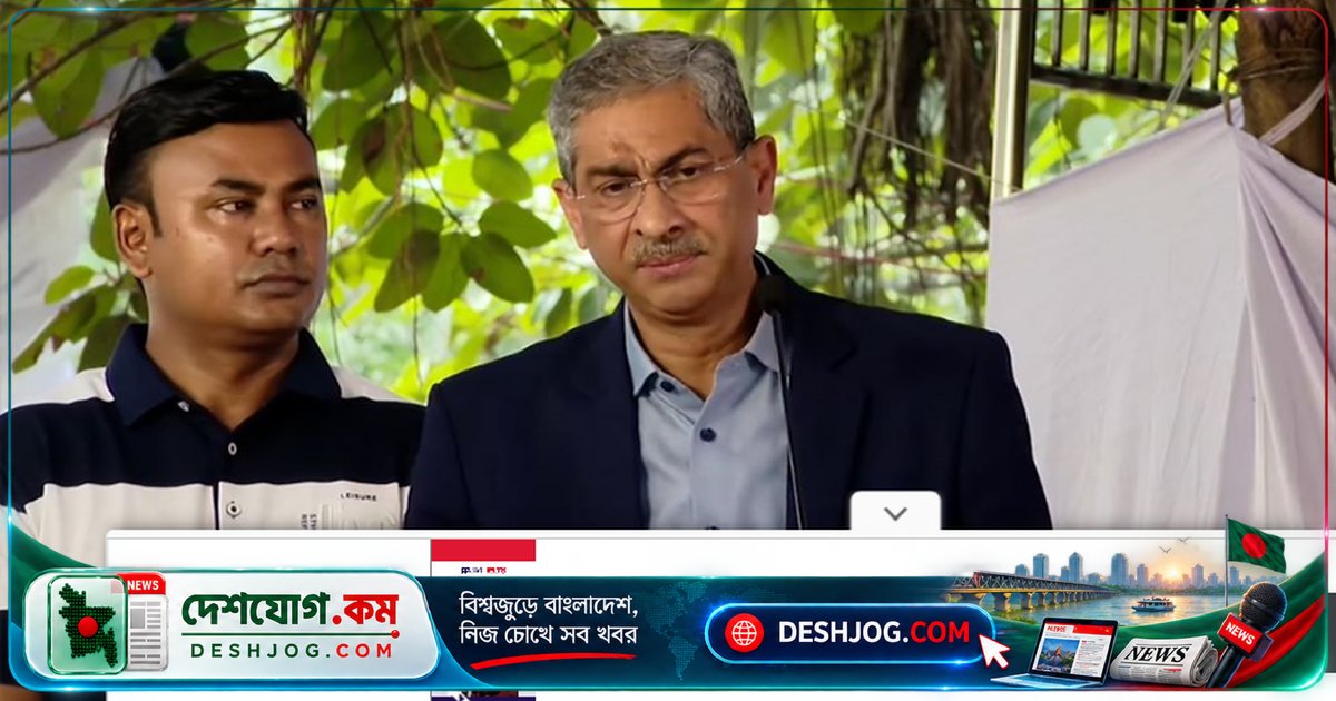 পানিসম্পদমন্ত্রী: বিরোধী নেতারা গালিগালাজে জড়িয়ে প্রধানমন্ত্রী ও জিয়া পরিবারকে লক্ষ্য করছে