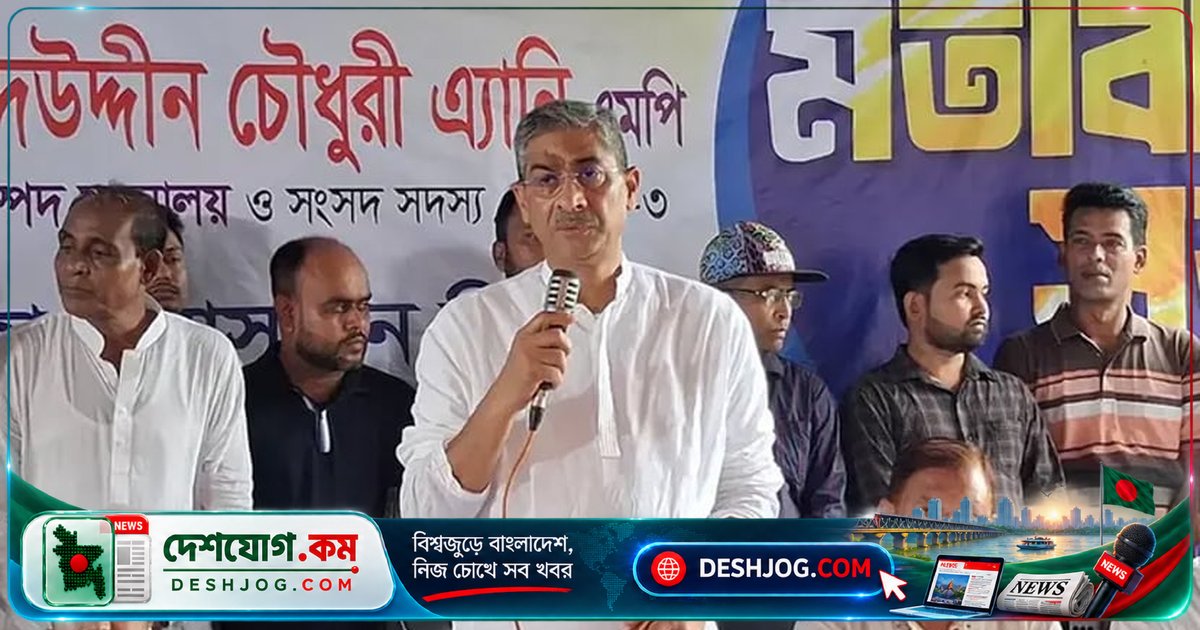 বিএনপিকে জিম্মি করার চেষ্টা ব্যর্থ হবে: পানিসম্পদমন্ত্রীর দৃঢ় ঘোষণা