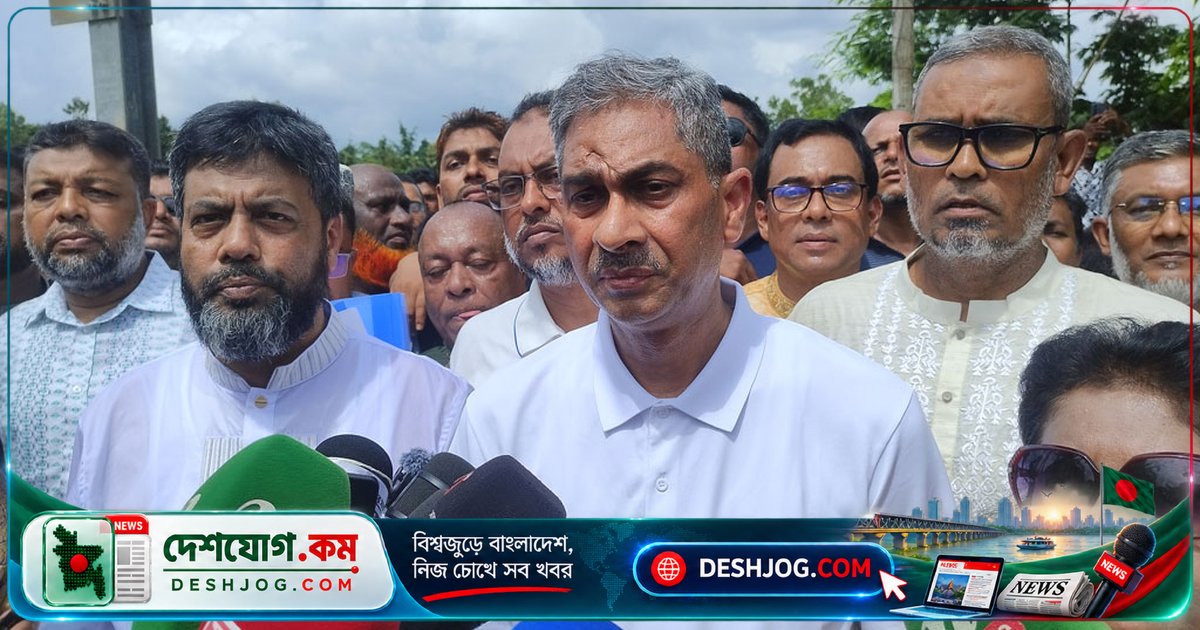 পানিসম্পদমন্ত্রীর সতর্কবার্তা: ভারতের পানি আগ্রাসন ঠেকাতে বাংলাদেশ আরও সজাগ থাকবে