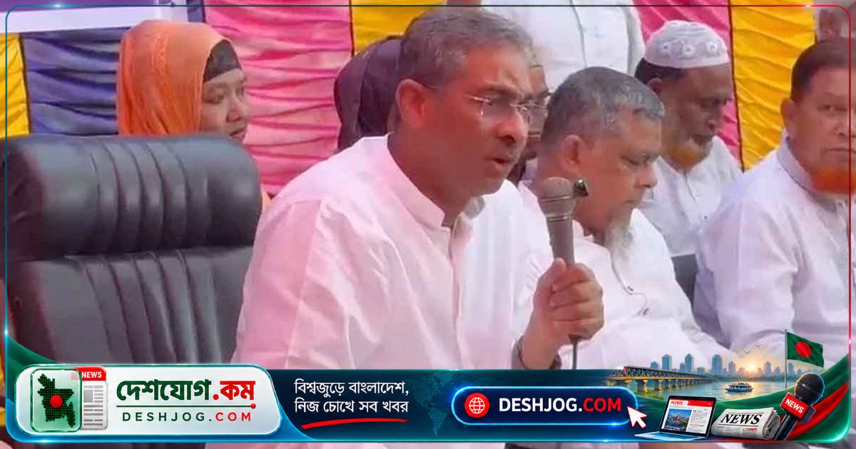 পানিসম্পদমন্ত্রী এ্যানি: রোডমার্চ-লংমার্চে সমাজ অশান্তি ছাড়বে না, সরকারের উন্নয়ন কাজে সহযোগিতা দরকার
