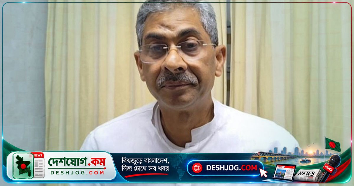 পানিসম্পদ মন্ত্রী: মেধা ও যোগ্যতার ভিত্তিতে চাকরি, নিষিদ্ধ ভাইভা নম্বর পাস