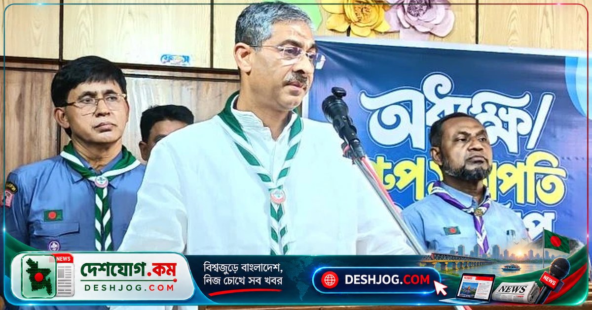 পানিসম্পদ মন্ত্রী: ভবিষ্যৎ প্রজন্মের জন্য এখনই নৈতিক শিক্ষা ও শৃঙ্খলা জোরদার করতে হবে