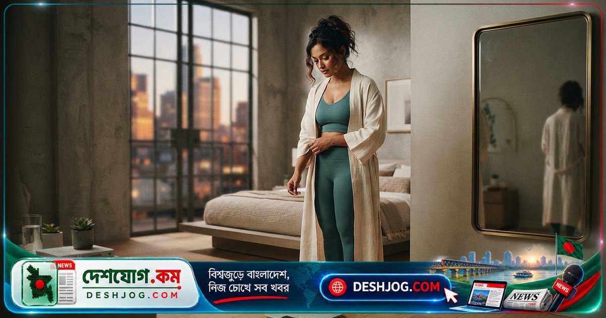 ওজন কমাতে গেলে শরীরের এই স্বাভাবিক পরিবর্তনগুলো বুঝতে হবে, না হলে আটকে যাবেন