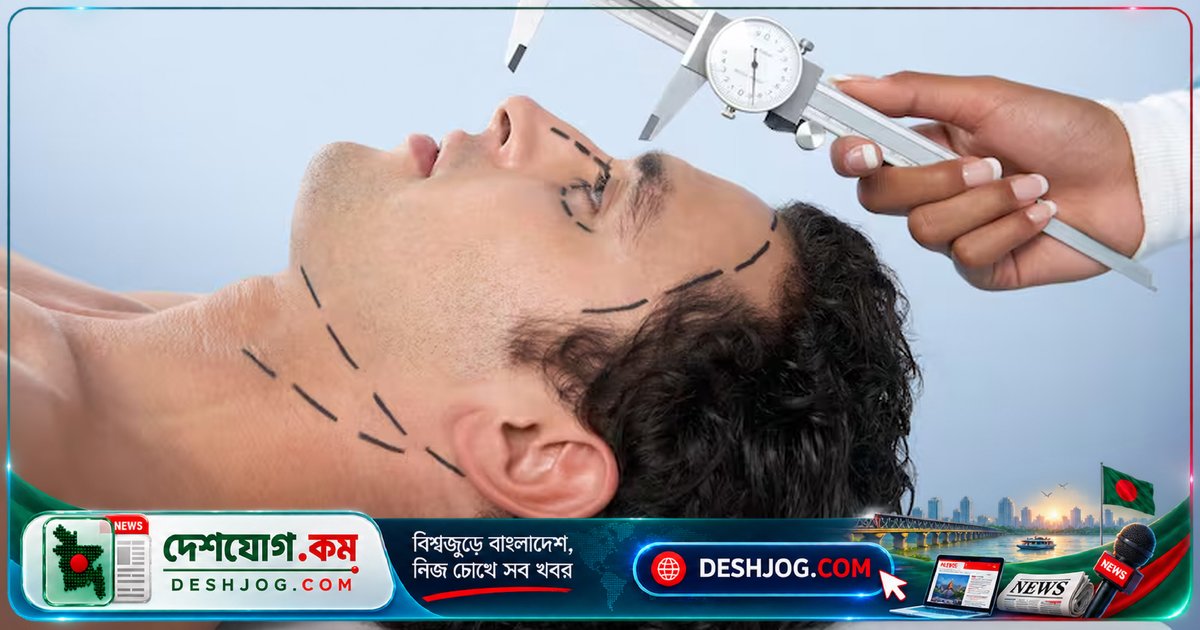 ওজন কমানোর ওষুধের বাজারে বিপ্লব: কসমেটিক সার্জারি চাহিদা কেন কমছে?