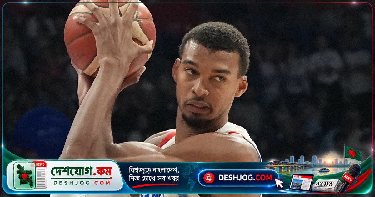 ফ্রান্সের স্কুলের অবস্থা নিয়ে প্রতিবাদে জড়িয়ে পড়া ছাত্রদের সমর্থনে বললেন: ‘আমি তাদের শুনছি’