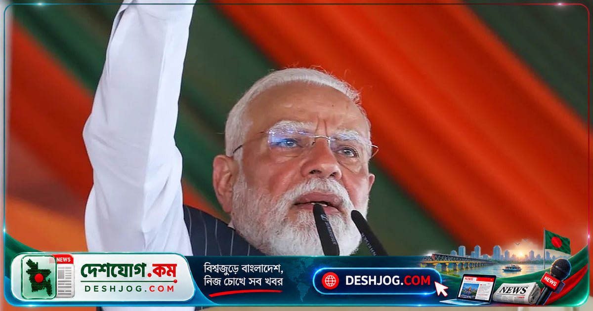 পশ্চিমবঙ্গে শিশুদের হাতে পৌঁছাবে নরেন্দ্র মোদির জীবনকাহিনি ভিত্তিক কমিক বই