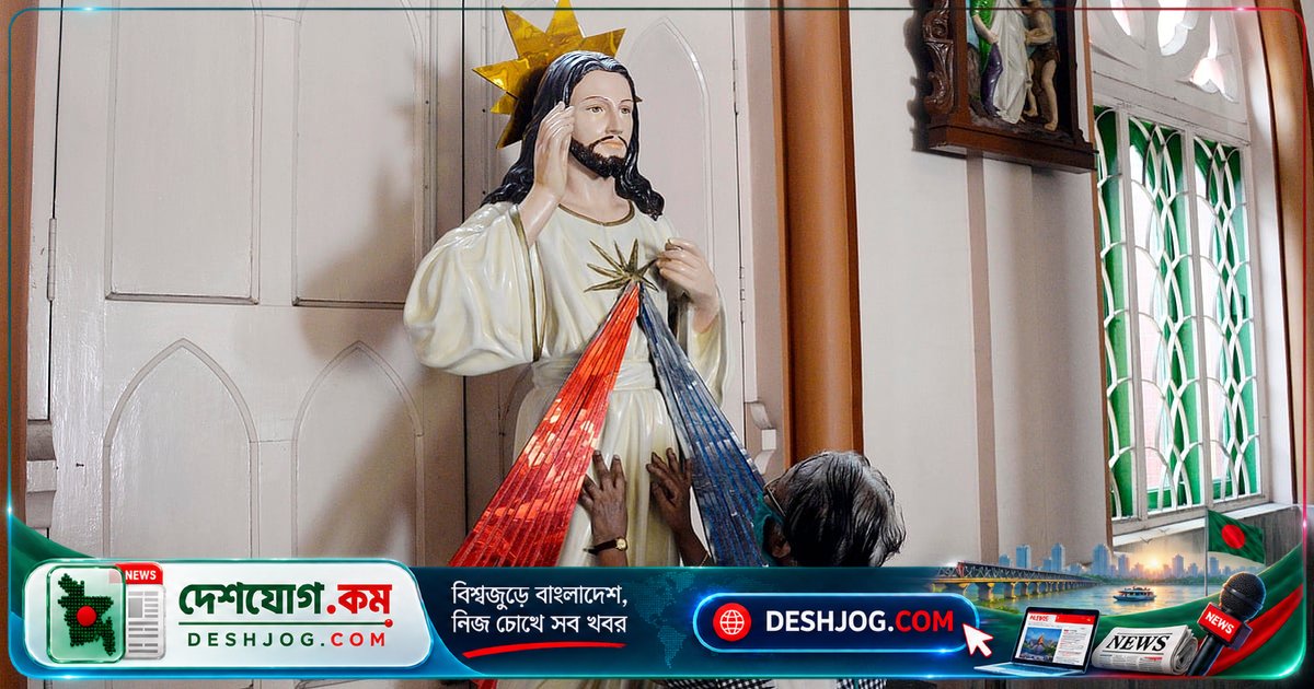 পশ্চিমবঙ্গে খ্রিষ্টানদের ওপর নির্যাতন বাড়ছে: ২৬টি ঘটনা, ১১টি এফআইআর, কিন্তু প্রশাসন নীরব