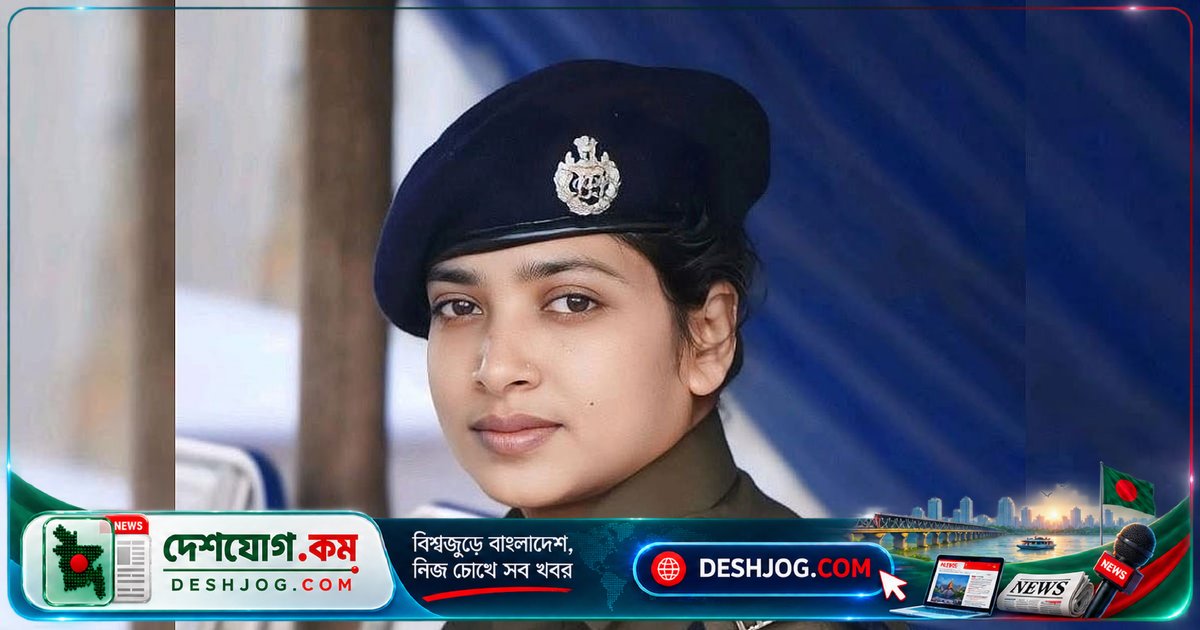 পশ্চিমবঙ্গে ইসলামি অভিবাদন ব্যবহারে আইপিএস কর্মকর্তাকে পদচ্যুত: বিরোধী দলের তীব্র সমালোচনা