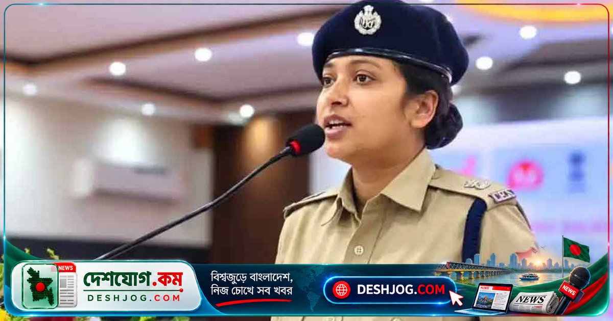 পশ্চিমবঙ্গে আইপিএস কর্মকর্তা বদলির পিছনে ধর্মীয় অভিবাদনের বিতর্ক: 'ইনশা আল্লাহ' বলার কারণে বদলি?