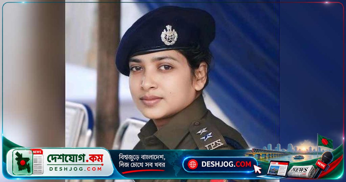 আসসালামু আলাইকুম বলার কারণে আইপিএস কর্মকর্তাকে বদলি: পশ্চিমবঙ্গ সরকারের সিদ্ধান্তে বিরোধীরা আক্রোশ