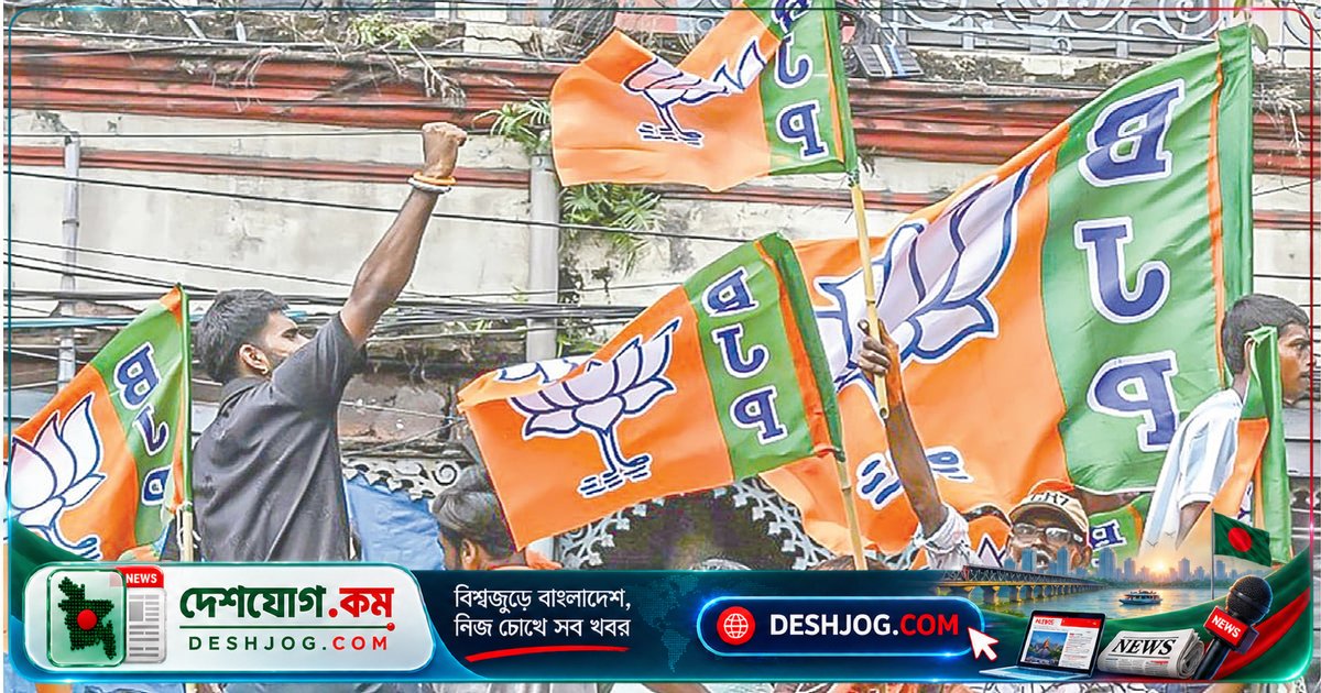 পশ্চিমবঙ্গে মুসলমানদের বিপদে বিজেপির অদৃশ্য হাত: সংখ্যালঘুদের বিরুদ্ধে ক্রমবর্ধমান সহিংসতা ও রাজনৈতিক অপব্যবহার