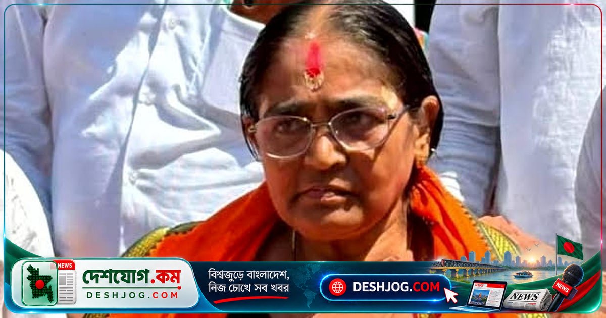 পশ্চিমবঙ্গের নন্দীগ্রামে বিজেপি প্রার্থী শুভেন্দু অধিকারীর নিহত সহকারী চন্দ্রনাথ রথের মাকে মনোনীত করে রাজনৈতিক কৌশল চালায় দলটি