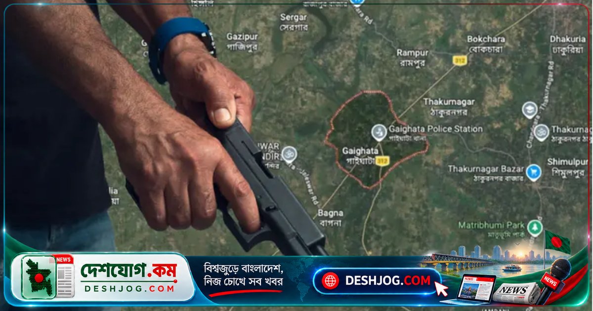 পশ্চিমবঙ্গে ধর্ষণ-হত্যার অভিযোগে এনকাউন্টার: পুলিশের গুলিতে মারা যান অভিযুক্ত, পরিবার প্রশ্ন তুলছে