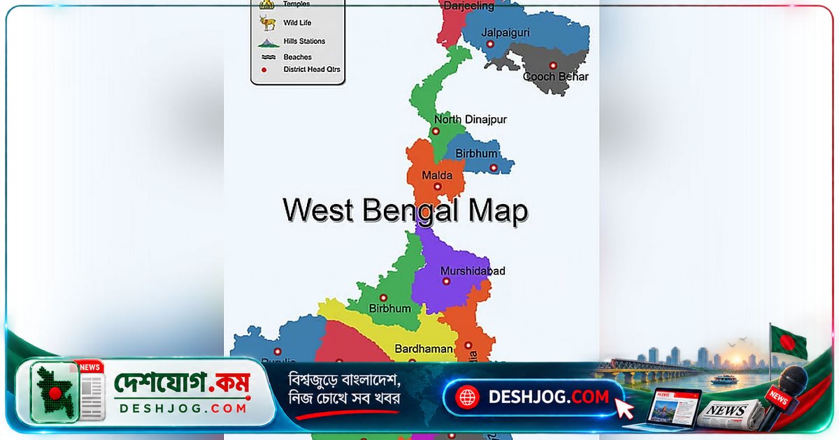 পশ্চিমবঙ্গের পাঠ্যবইয়ে 'আম্মা-আব্বা' থেকে 'জল' পর্যন্ত: রাজনৈতিক পরিবর্তনের নতুন দিক