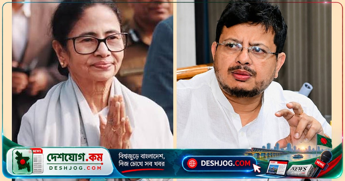 পশ্চিমবঙ্গে উত্তপ্ত রাজনীতি: নন্দীগ্রাম ও রেজিনগর উপনির্বাচনে প্রতিদ্বন্দ্বিতা শুরু, তৃণমূলের জোড়া ফুল প্রতীক নিয়ে দ্বন্দ্ব অব্যাহত