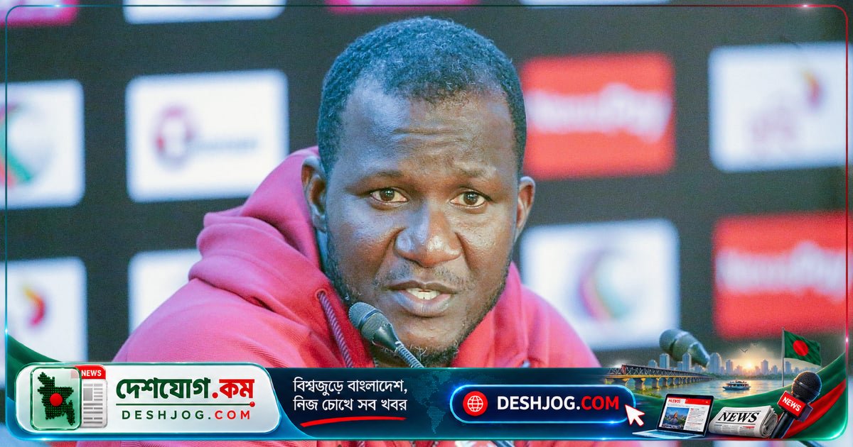 ওয়েস্ট ইন্ডিজের ক্রিকেটাররা বেতন কমার পরও বাংলাদেশ সিরিজে জয়ের লক্ষ্যে প্রস্তুত