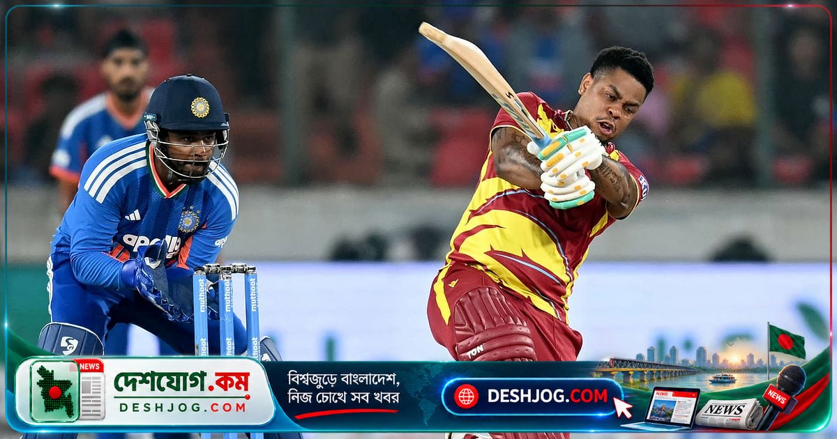 আইসিসি ভোটে হেরে গেলে ওয়েস্ট ইন্ডিজ ক্রিকেটের পতন: সিডব্লুআই প্রধান বলেন, ভারত পাচ্ছে ২-৩ কোটি ডলার, আমরা কিছুই না পাই