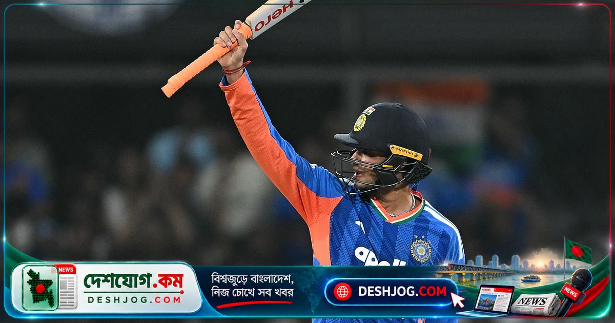সিরিজে ২-১ ব্যবধানে এগিয়ে ভারত: ওয়েস্ট ইন্ডিজের শেষ চেষ্টা ব্যর্থ