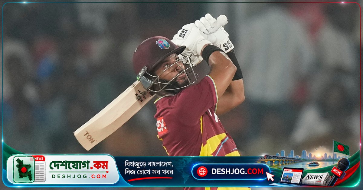 শাই হোপের রেকর্ড-ব্রেকিং শতক নিয়ে ওয়েস্ট ইন্ডিজ ভারতের সাথে টি২০ সিরিজে ড্র, বেঙ্গালুরুতে চূড়ান্ত ম্যাচের রাস্তা খুলে দিল