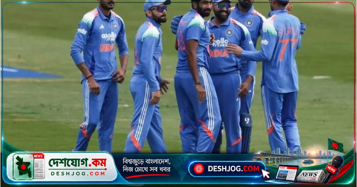 ৪০৫ রানের রেকর্ড সেঞ্চুরি জুটিতে হারলো ওয়েস্ট ইন্ডিজ, ভারতের ৪০৬ রানের লক্ষ্য তাড়া ৪৩ ওভারে শেষ