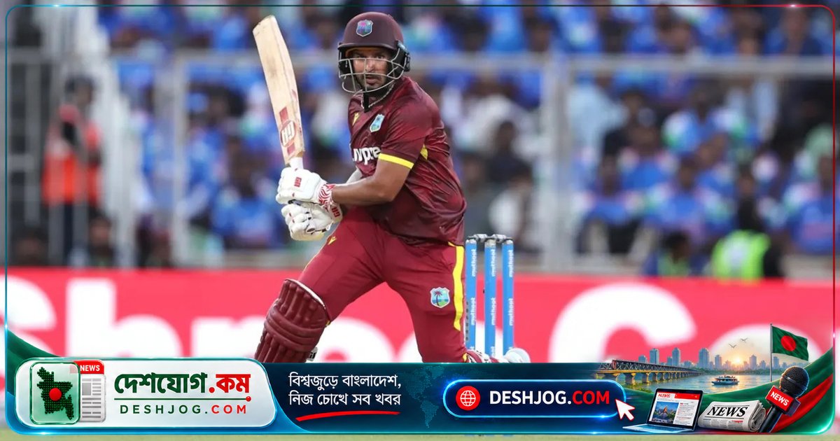 জুয়েল অ্যান্ড্রুর চোটে জাঙ্গুর টি-টোয়েন্টি দলে জায়গা পায় ভারত সিরিজে
