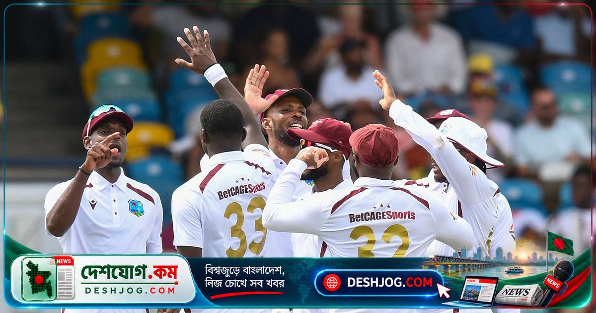 বাংলাদেশ সিরিজে টেস্ট দলে প্রথমবারের মতো ডাক পেয়েছেন কেভিন উইকহ্যাম, শাই হোপ ও আলজারি জোসেফের বদলি কেমো পল