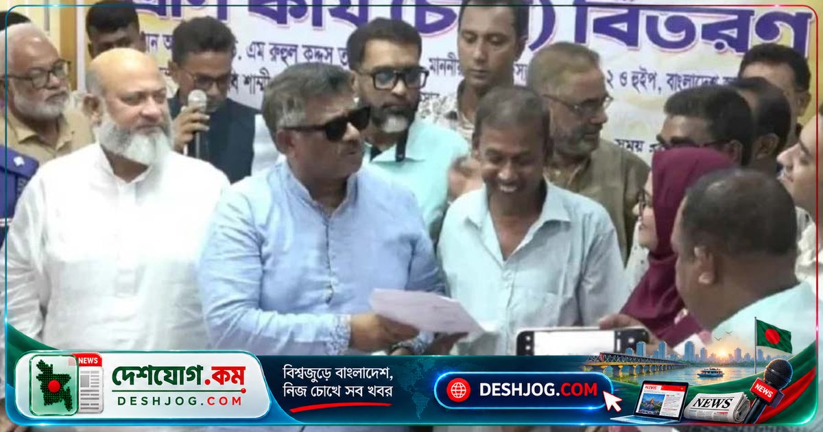 হুইপ দুলু: হিন্দু সম্প্রদায়ের নিরাপত্তা নিশ্চিত করব, বিষ দাঁত ভেঙে দেব যেকেউ হুমকি দেবে