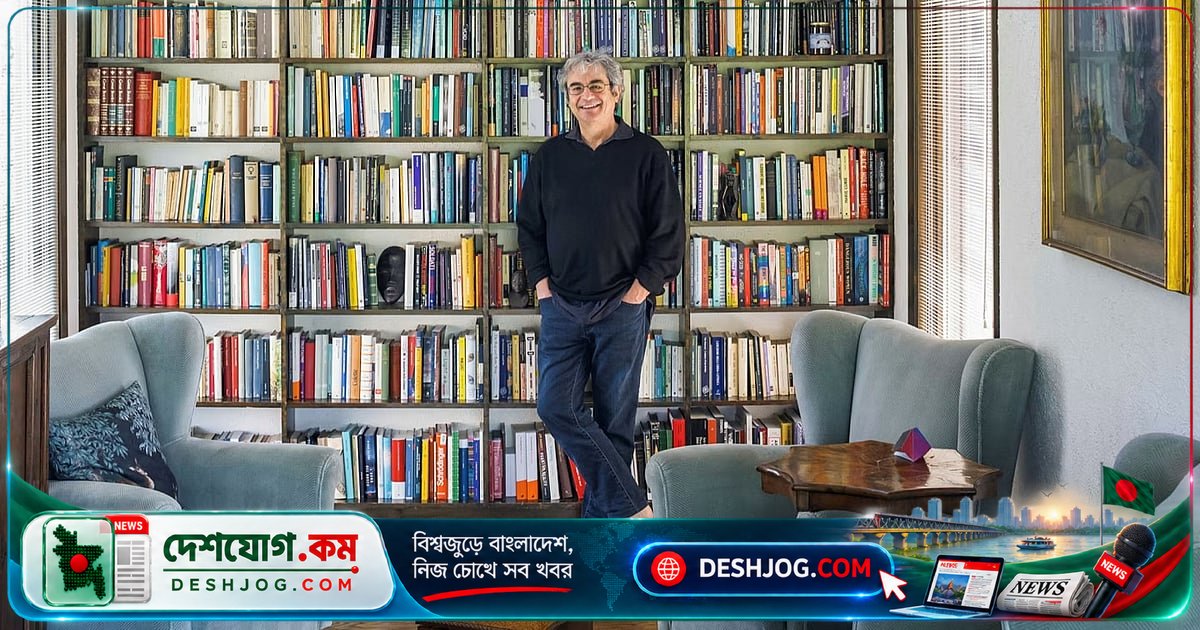 ব্ল্যাকহোলের 'ছোট ভাই' হোয়াইট হোল: কার্লো রোভেল্লির গবেষণার গভীরতা ও কবিতাময় বিজ্ঞান