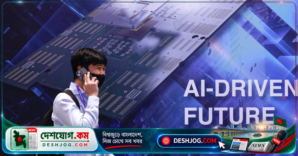 কেউ কীভাবে এআই বিকাশের গতি নিয়ন্ত্রণ করবে? প্রযুক্তি দানবদের মধ্যে বিভাজন