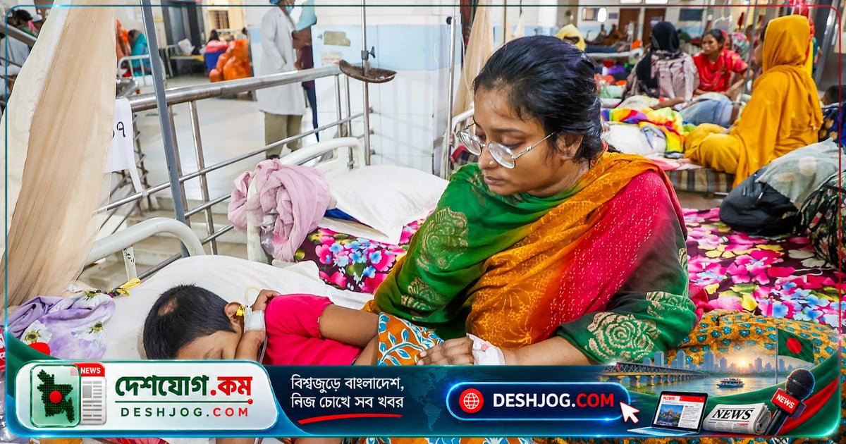 বিশ্ব স্বাস্থ্য সংস্থার পরামর্শে ডেঙ্গু প্রতিরোধে সরকারের নতুন উদ্যোগ: নাগরিকদের কী করতে হবে?