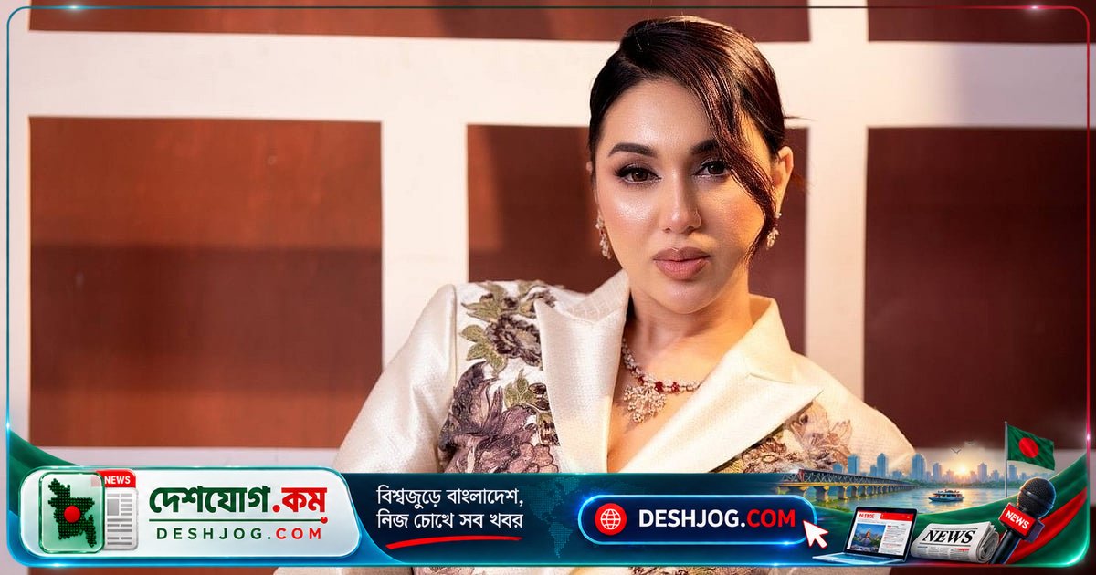অপু বিশ্বাসের ব্যক্তিগত ফেসবুক পোস্টে কে এই সিঙ্গাপুরের ব্যবসায়ী? বন্ধুত্ব ও ব্যবসায়িক মেন্টরশিপের গল্প