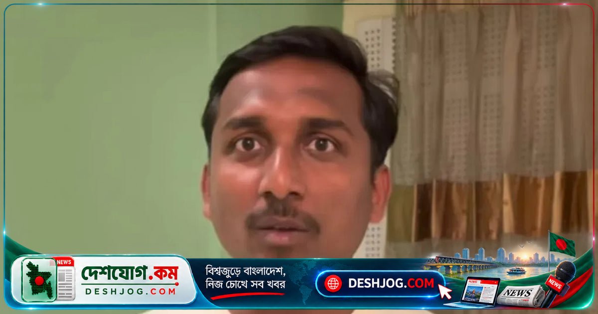 সিজেপির শীর্ষ নেতা আটক পড়লে কে নেবে আন্দোলনের দায়িত্ব? জানুন অজিঙ্ক শিন্ডের গল্প