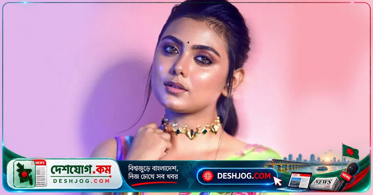 বড় পর্দায় আলোচিত ইধিকা পাল: কেন বদলেছিলেন নাম ‘টুম্পা’ থেকে ‘ইধিকা’?