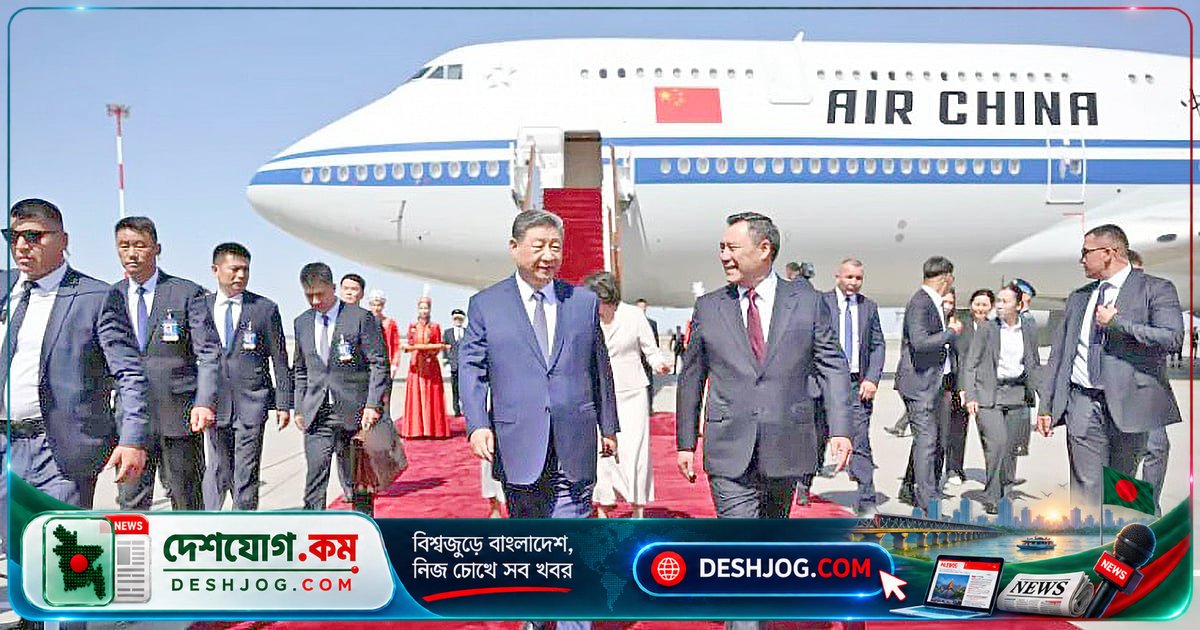 মার্কিন নিষেধাজ্ঞা উপেক্ষায় ইরানের পাশে চীন: স্বার্থের হিসাবেই বেইজিংয়ের অবস্থান