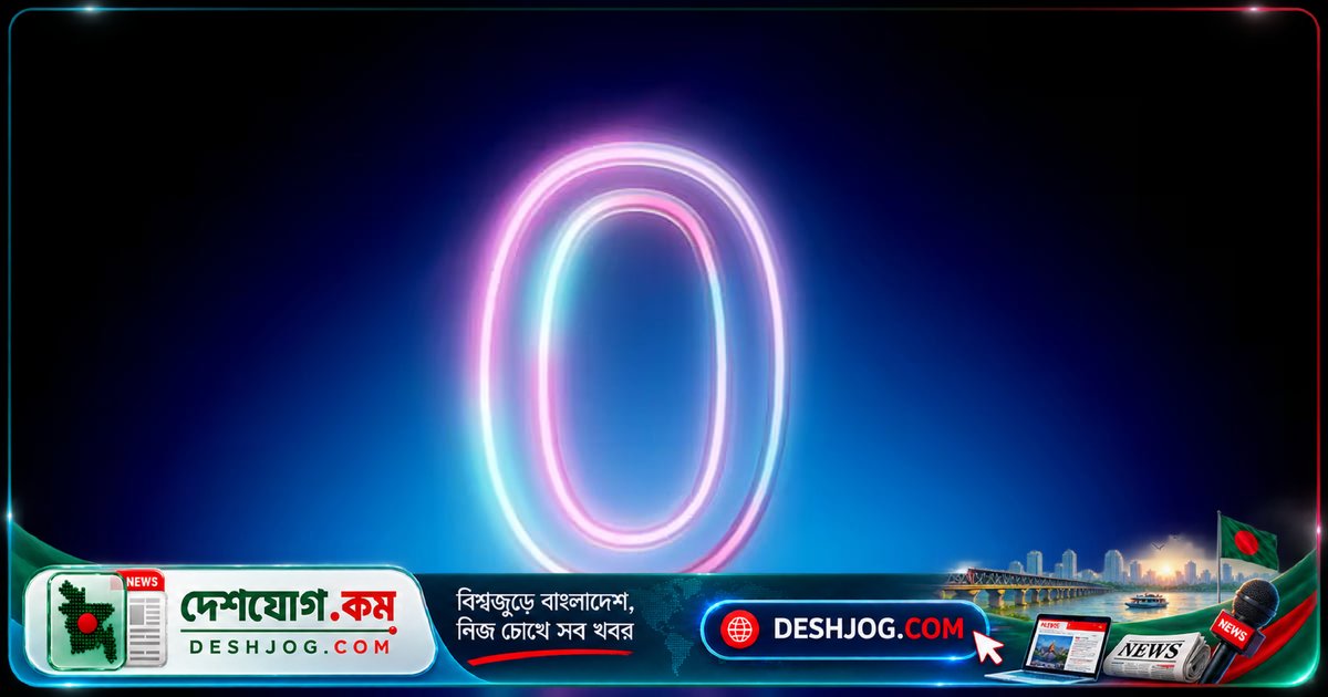 গণিতের এই জটিল রহস্য: শূন্য দিয়ে ভাগ করা কেন সম্ভব নয়?